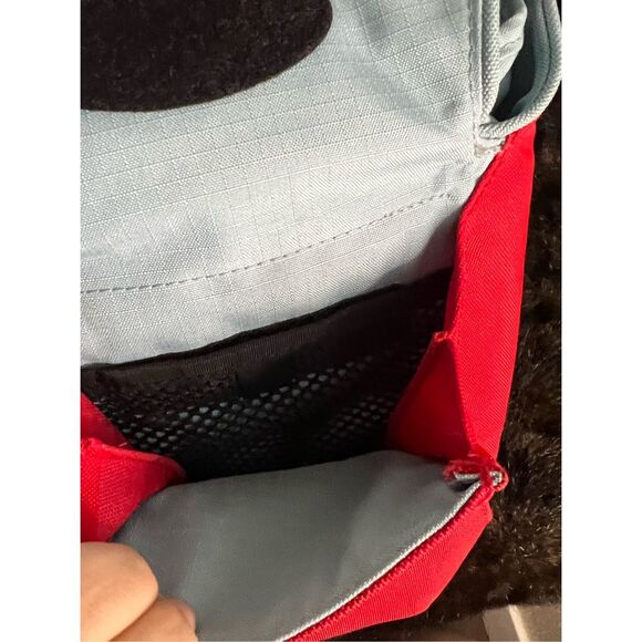 Crumpler The 3 Three Million Dollar Home DSLR Camera Shoulder Sling Bag Brown - Picture 6 of 7